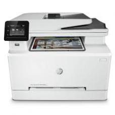 Color LaserJet Pro MFP M280 Series Color LaserJet Pro MFP M280 Series
